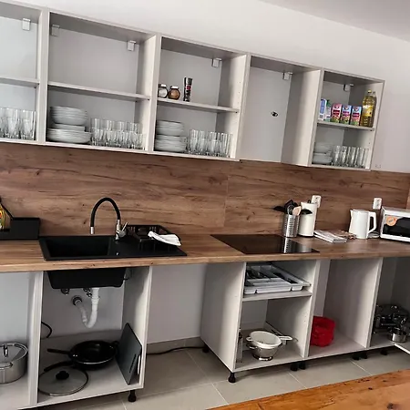 Lidicka Guest house