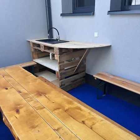 Guest house Lidicka