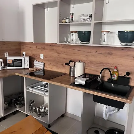 Guest house Lidicka